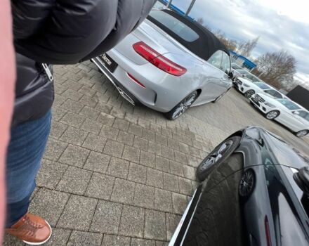 Мерседес С Класс, объемом двигателя 3 л и пробегом 1 тыс. км за 123982 $, фото 6 на Automoto.ua