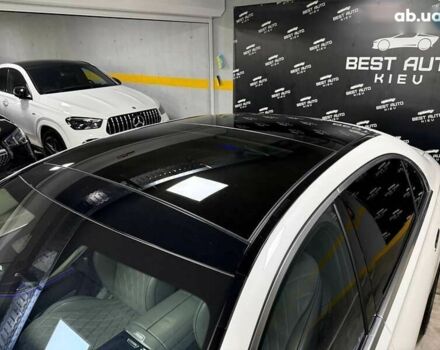 Мерседес С Класс, объемом двигателя 0 л и пробегом 93 тыс. км за 97500 $, фото 27 на Automoto.ua