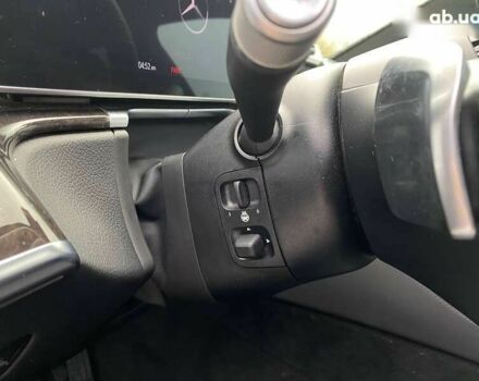 Мерседес С Класс, объемом двигателя 3 л и пробегом 93 тыс. км за 96900 $, фото 12 на Automoto.ua
