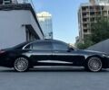 Мерседес С Класс, объемом двигателя 0 л и пробегом 52 тыс. км за 130000 $, фото 11 на Automoto.ua