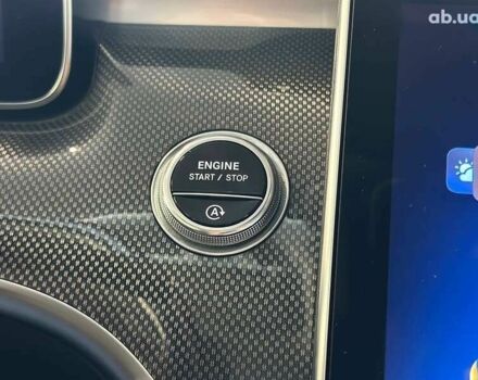 Мерседес С Класс, объемом двигателя 2 л и пробегом 36 тыс. км за 39990 $, фото 24 на Automoto.ua