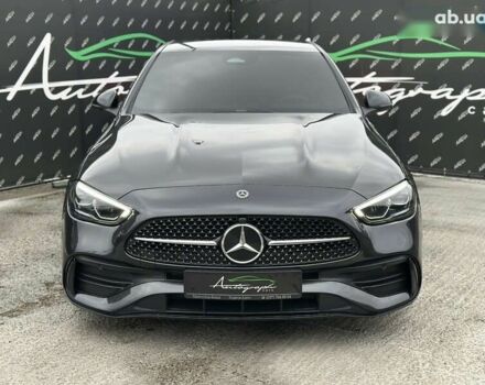 Мерседес С Класс, объемом двигателя 0 л и пробегом 97 тыс. км за 42500 $, фото 2 на Automoto.ua