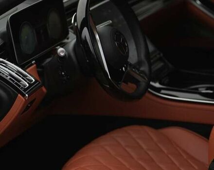 Мерседес С Класс, объемом двигателя 3 л и пробегом 78 тыс. км за 107500 $, фото 2 на Automoto.ua