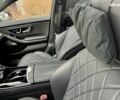 Мерседес С Класс, объемом двигателя 3 л и пробегом 20 тыс. км за 121287 $, фото 19 на Automoto.ua
