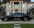 Мерседес С Класс, объемом двигателя 4 л и пробегом 49 тыс. км за 139000 $, фото 6 на Automoto.ua