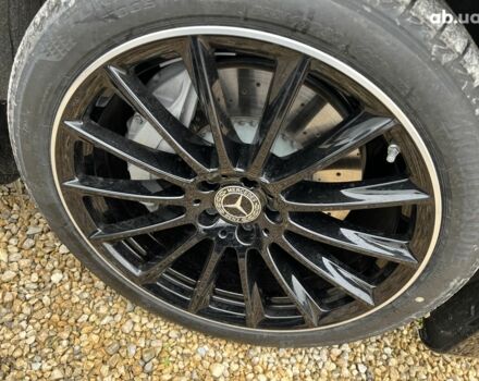 Мерседес С Класс, объемом двигателя 3.98 л и пробегом 20 тыс. км за 137372 $, фото 29 на Automoto.ua