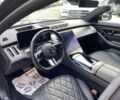 Мерседес С Класс, объемом двигателя 3 л и пробегом 191 тыс. км за 90000 $, фото 11 на Automoto.ua