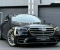 Мерседес С Класс, объемом двигателя 2.9 л и пробегом 53 тыс. км за 125000 $, фото 1 на Automoto.ua