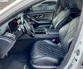 Мерседес С Класс, объемом двигателя 4 л и пробегом 42 тыс. км за 102900 $, фото 23 на Automoto.ua