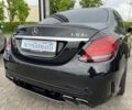 Мерседес С Класс 2021 в Киеве на Automoto.ua Мерседес С Класс, объемом двигателя 3.98 л и пробегом 30 тыс. км за 86509 $, фото 8 на Automoto.ua