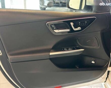 Мерседес С Класс, объемом двигателя 2 л и пробегом 36 тыс. км за 39990 $, фото 12 на Automoto.ua