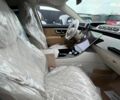 Мерседес С Клас, об'ємом двигуна 3 л та пробігом 0 тис. км за 140089 $, фото 30 на Automoto.ua