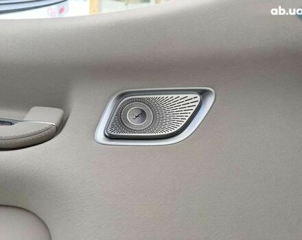 Мерседес С Класс, объемом двигателя 4 л и пробегом 38 тыс. км за 134999 $, фото 22 на Automoto.ua