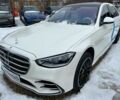 Мерседес С Клас, об'ємом двигуна 3 л та пробігом 0 тис. км за 140089 $, фото 39 на Automoto.ua