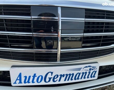 Мерседес С Клас, об'ємом двигуна 3 л та пробігом 9 тис. км за 117114 $, фото 26 на Automoto.ua