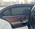 Мерседес С Класс, объемом двигателя 3 л и пробегом 24 тыс. км за 120000 $, фото 28 на Automoto.ua