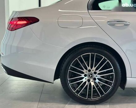 Мерседес С Класс, объемом двигателя 2 л и пробегом 36 тыс. км за 39990 $, фото 6 на Automoto.ua