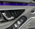 Мерседес С Класс, объемом двигателя 2.9 л и пробегом 52 тыс. км за 114000 $, фото 21 на Automoto.ua
