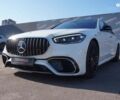 Мерседес С Класс, объемом двигателя 4 л и пробегом 38 тыс. км за 112000 $, фото 8 на Automoto.ua