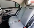Мерседес С Клас, об'ємом двигуна 3 л та пробігом 57 тис. км за 103000 $, фото 10 на Automoto.ua