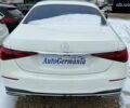 Мерседес С Клас, об'ємом двигуна 3 л та пробігом 0 тис. км за 140089 $, фото 41 на Automoto.ua