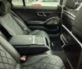 Мерседес С Класс, объемом двигателя 3 л и пробегом 20 тыс. км за 121287 $, фото 12 на Automoto.ua