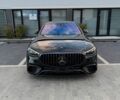 Мерседес С Клас, об'ємом двигуна 4 л та пробігом 57 тис. км за 103000 $, фото 1 на Automoto.ua