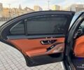 Мерседес С Класс, объемом двигателя 2.9 л и пробегом 81 тыс. км за 107000 $, фото 24 на Automoto.ua
