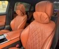 Мерседес С Класс, объемом двигателя 2.9 л и пробегом 81 тыс. км за 107000 $, фото 16 на Automoto.ua