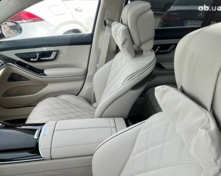 Мерседес С Клас, об'ємом двигуна 3 л та пробігом 9 тис. км за 117114 $, фото 13 на Automoto.ua