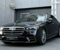 Мерседес С Класс, объемом двигателя 2.9 л и пробегом 53 тыс. км за 125000 $, фото 11 на Automoto.ua