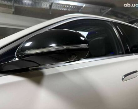 Мерседес С Класс, объемом двигателя 0 л и пробегом 93 тыс. км за 97500 $, фото 23 на Automoto.ua