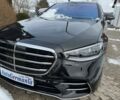 Мерседес С Класс, объемом двигателя 3 л и пробегом 7 тыс. км за 127373 $, фото 24 на Automoto.ua