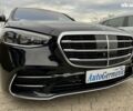 Мерседес С Класс, объемом двигателя 3 л и пробегом 20 тыс. км за 121287 $, фото 1 на Automoto.ua