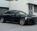 Мерседес С Класс, объемом двигателя 2.9 л и пробегом 53 тыс. км за 125000 $, фото 14 на Automoto.ua