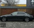Мерседес С Класс, объемом двигателя 2.9 л и пробегом 77 тыс. км за 109999 $, фото 9 на Automoto.ua