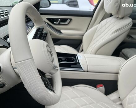 Мерседес С Класс, объемом двигателя 3.98 л и пробегом 20 тыс. км за 137372 $, фото 25 на Automoto.ua