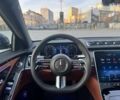 Мерседес С Класс, объемом двигателя 2.9 л и пробегом 81 тыс. км за 107000 $, фото 22 на Automoto.ua