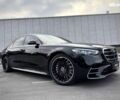 Мерседес С Класс, объемом двигателя 2.9 л и пробегом 9 тыс. км за 134900 $, фото 14 на Automoto.ua