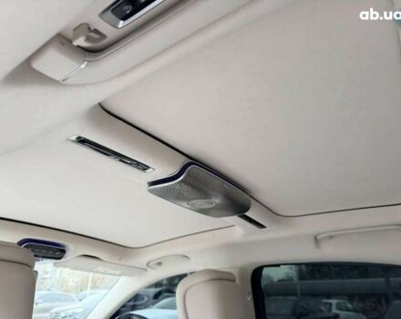 Мерседес С Класс, объемом двигателя 4 л и пробегом 38 тыс. км за 134999 $, фото 27 на Automoto.ua
