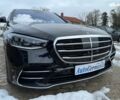 Мерседес С Класс, объемом двигателя 3 л и пробегом 7 тыс. км за 127373 $, фото 32 на Automoto.ua