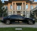 Мерседес С Класс, объемом двигателя 4 л и пробегом 49 тыс. км за 139000 $, фото 17 на Automoto.ua