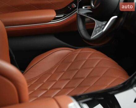 Мерседес С Класс, объемом двигателя 3 л и пробегом 78 тыс. км за 107500 $, фото 3 на Automoto.ua