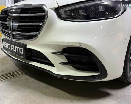 Мерседес С Класс, объемом двигателя 0 л и пробегом 93 тыс. км за 97500 $, фото 22 на Automoto.ua