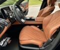 Мерседес С Класс, объемом двигателя 4 л и пробегом 44 тыс. км за 135500 $, фото 28 на Automoto.ua