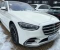 Мерседес С Клас, об'ємом двигуна 3 л та пробігом 0 тис. км за 140089 $, фото 1 на Automoto.ua