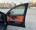 Мерседес С Класс, объемом двигателя 2.9 л и пробегом 81 тыс. км за 107000 $, фото 29 на Automoto.ua