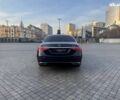 Мерседес С Класс, объемом двигателя 2.9 л и пробегом 81 тыс. км за 107000 $, фото 5 на Automoto.ua