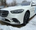 Мерседес С Клас, об'ємом двигуна 3 л та пробігом 0 тис. км за 140089 $, фото 38 на Automoto.ua