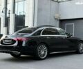 Мерседес С Класс, объемом двигателя 2.9 л и пробегом 53 тыс. км за 125000 $, фото 26 на Automoto.ua